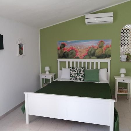 Dolce Far Niente Villa Noto Eksteriør bilde