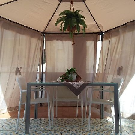 Dolce Far Niente Villa Noto Eksteriør bilde
