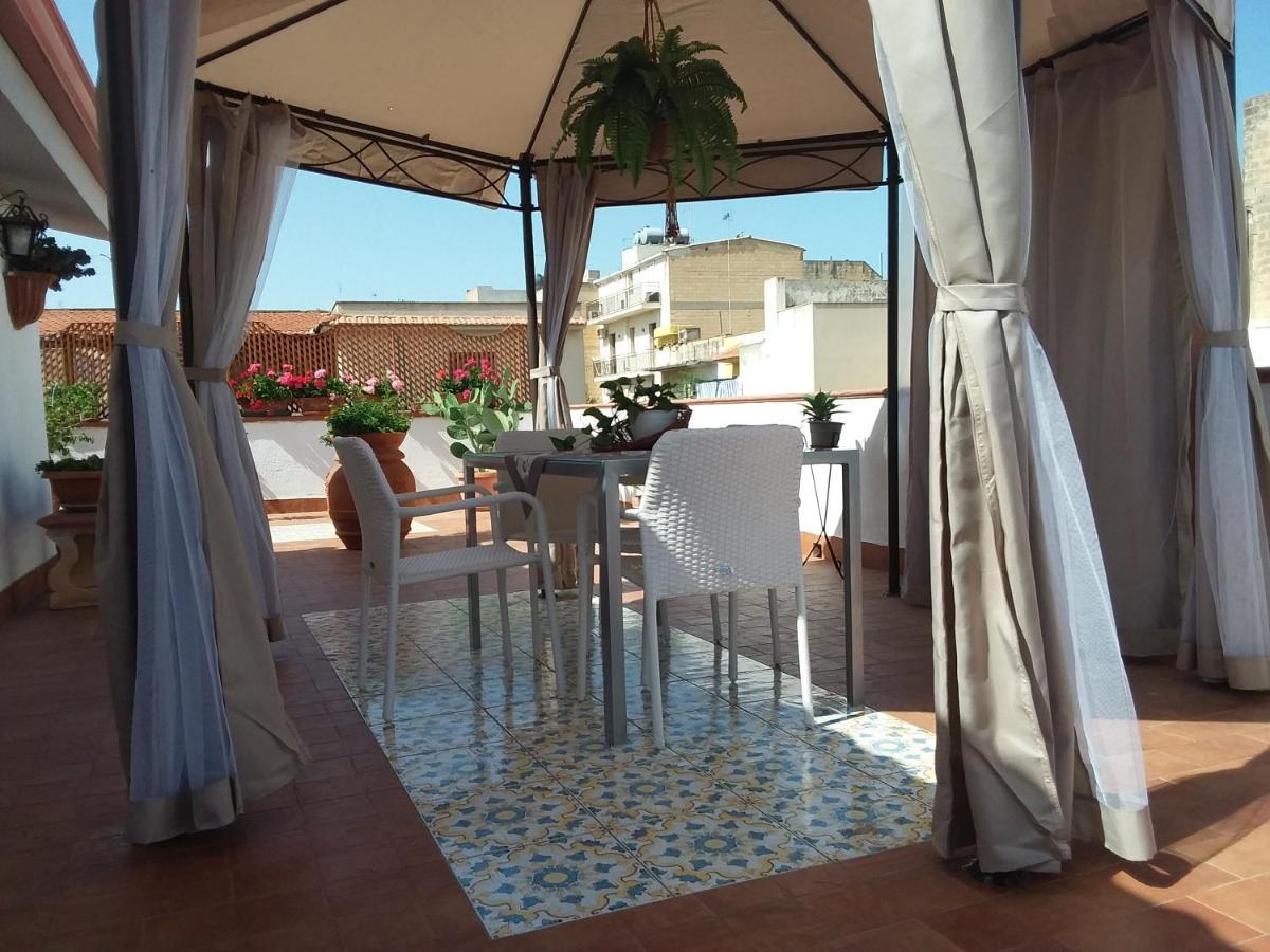 Dolce Far Niente Villa Noto Eksteriør bilde