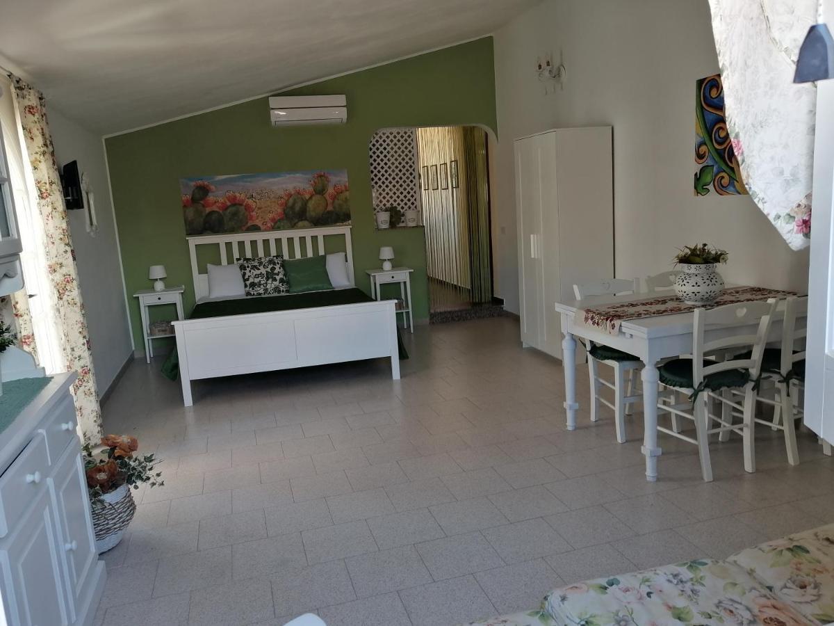 Dolce Far Niente Villa Noto Eksteriør bilde
