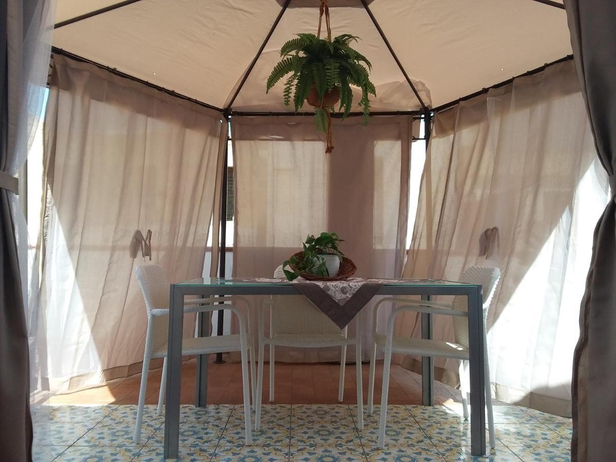 Dolce Far Niente Villa Noto Eksteriør bilde