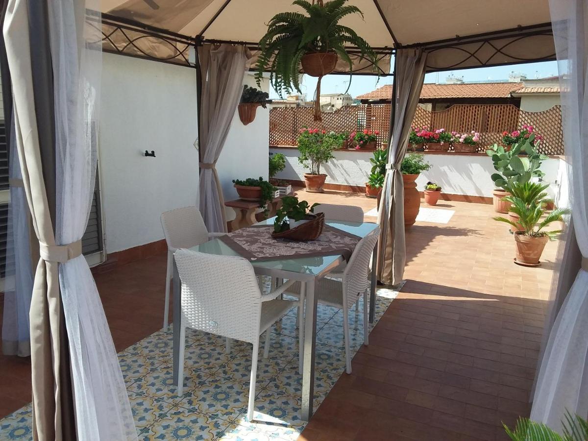 Dolce Far Niente Villa Noto Eksteriør bilde