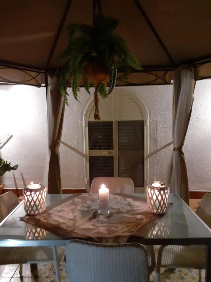 Dolce Far Niente Villa Noto Eksteriør bilde