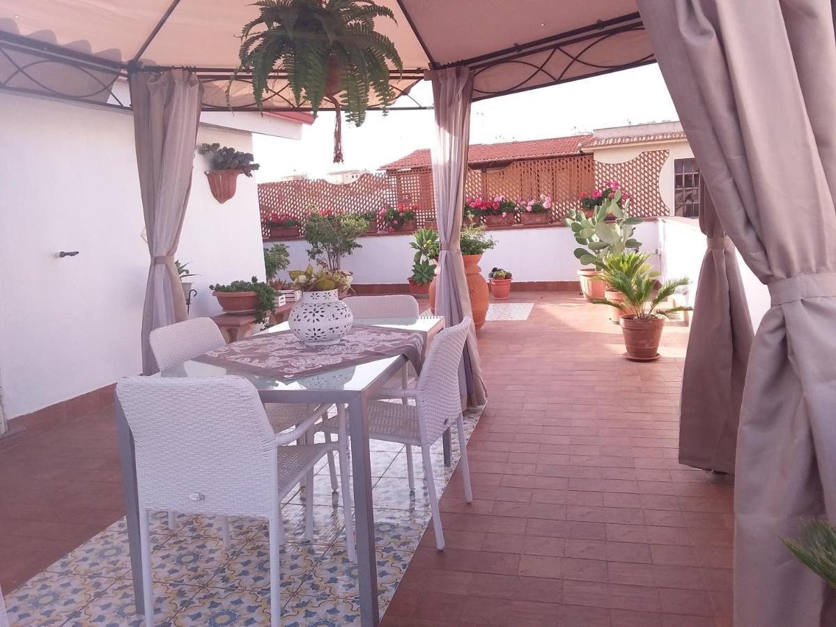 Dolce Far Niente Villa Noto Eksteriør bilde