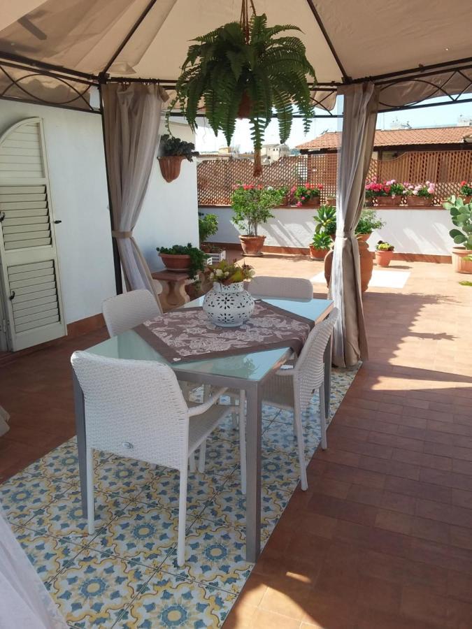 Dolce Far Niente Villa Noto Eksteriør bilde