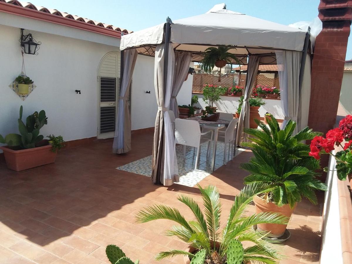 Dolce Far Niente Villa Noto Eksteriør bilde