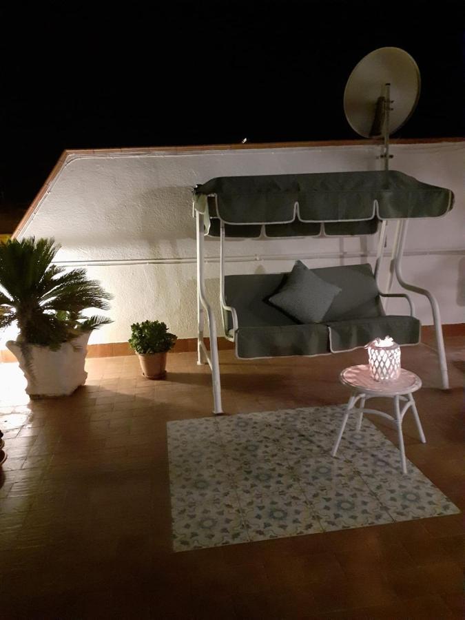Dolce Far Niente Villa Noto Eksteriør bilde