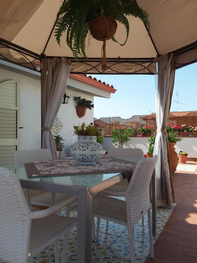 Dolce Far Niente Villa Noto Eksteriør bilde