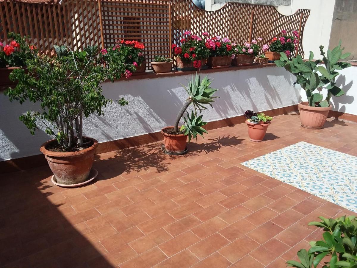 Dolce Far Niente Villa Noto Eksteriør bilde